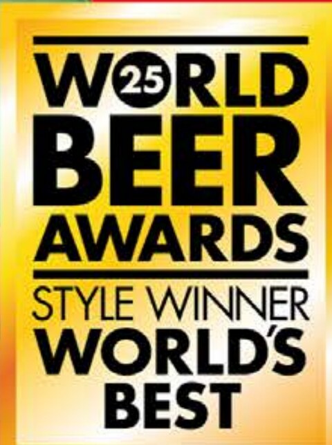 World Beer Awards 2025, style winner, world's best